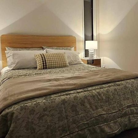 2-Bedroom Ensuite, Close To City, Comfortable, Accessible With Own Parking Christchurch Buitenkant foto